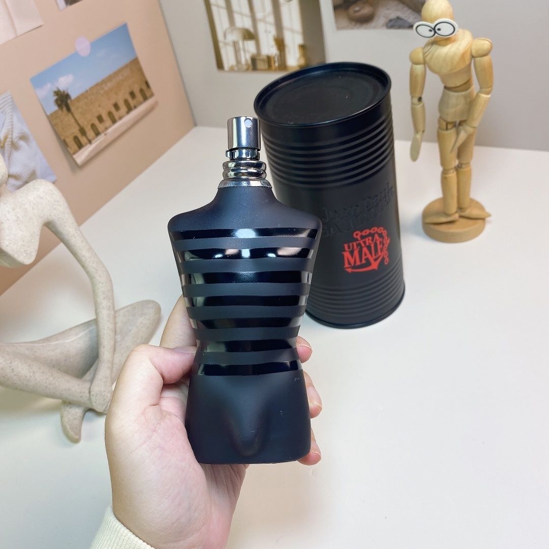 Jean Paul Gaultier Ultra Male product view 1