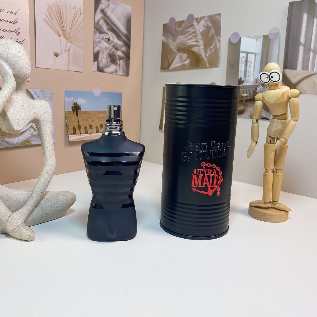 Jean Paul Gaultier Ultra Male product view 3