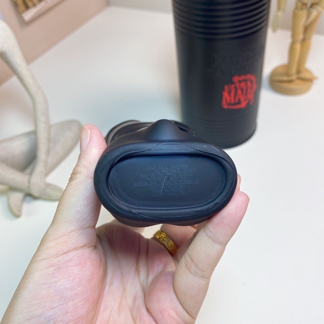 Jean Paul Gaultier Ultra Male product view 4