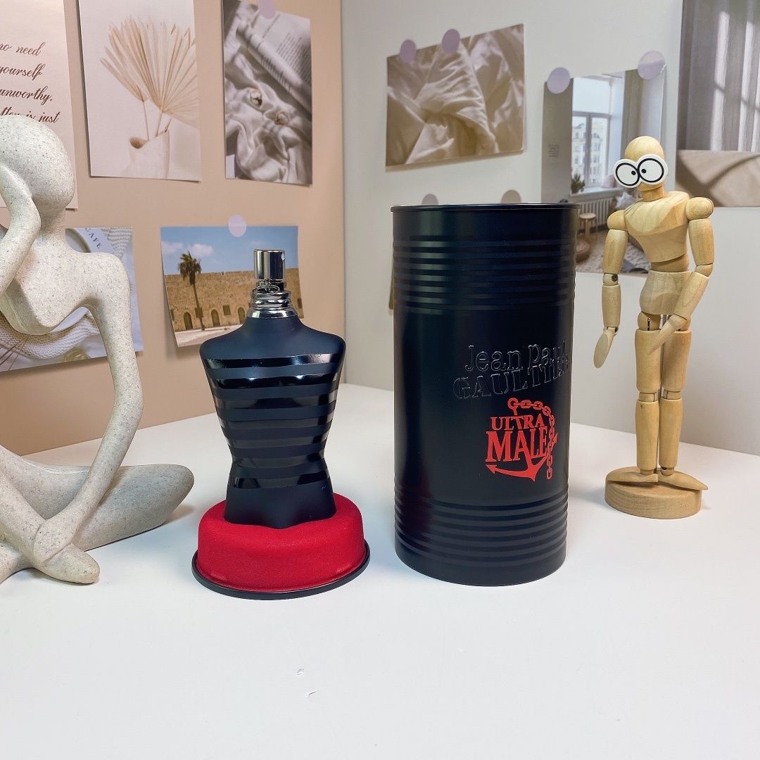Jean Paul Gaultier Ultra Male product view 5