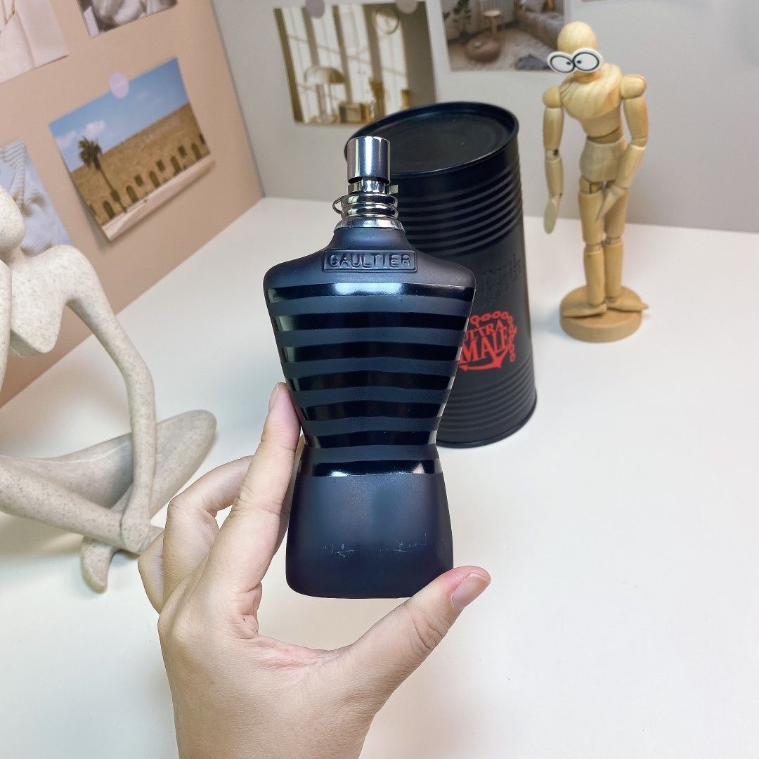 Jean Paul Gaultier Ultra Male product view 7
