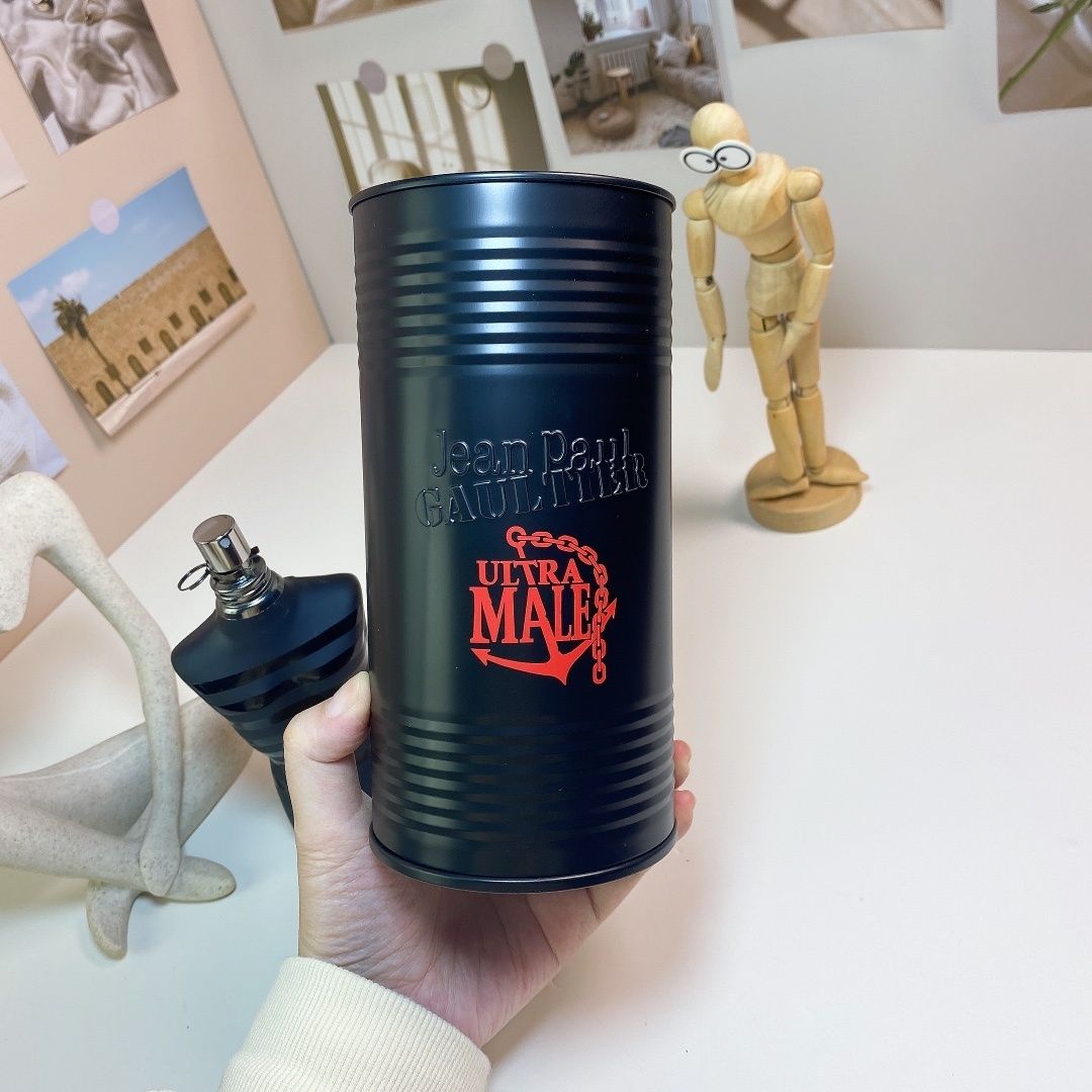 Jean Paul Gaultier Ultra Male product view 8