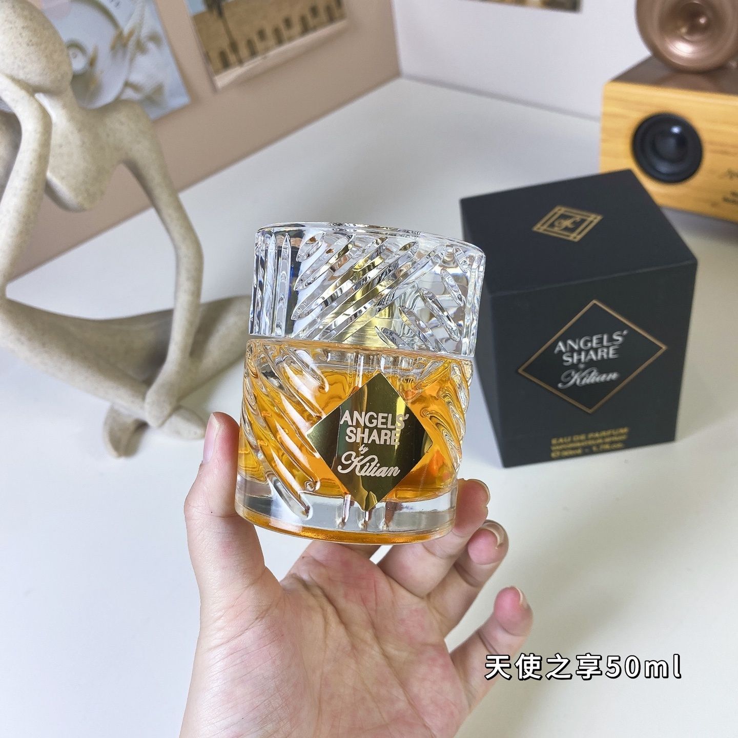 Kilian Angels’ Share product view 6