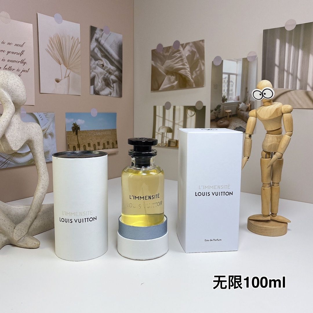Louis Vuitton L’Immensité product view 4