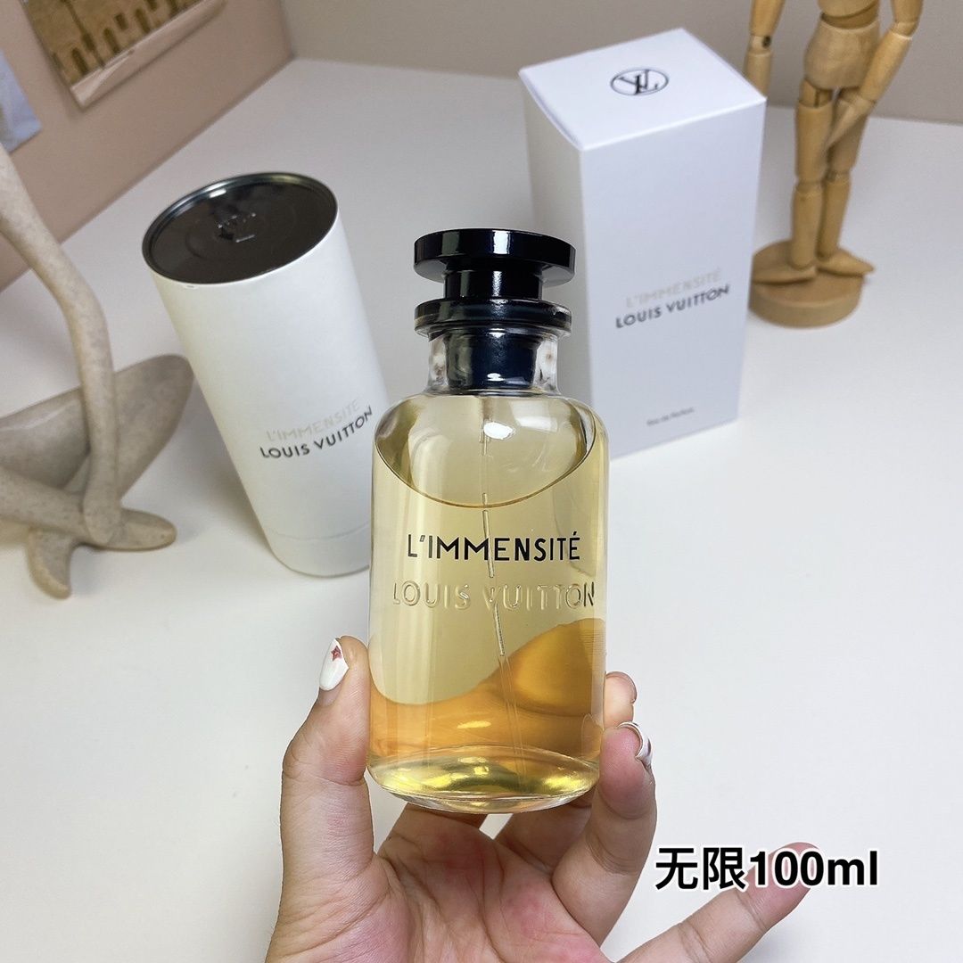 Louis Vuitton L’Immensité product view 5