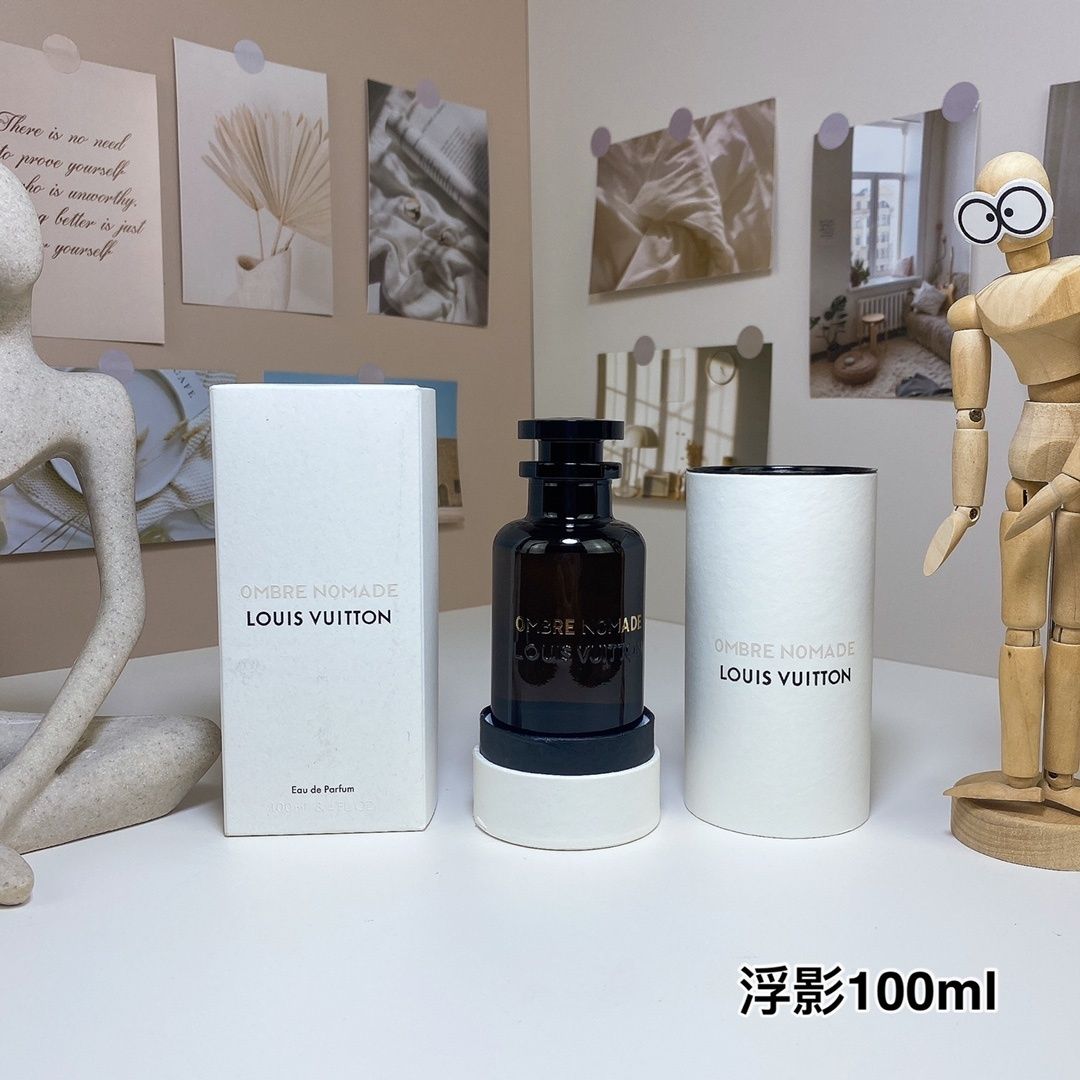 Louis Vuitton Ombre Nomade product view 1