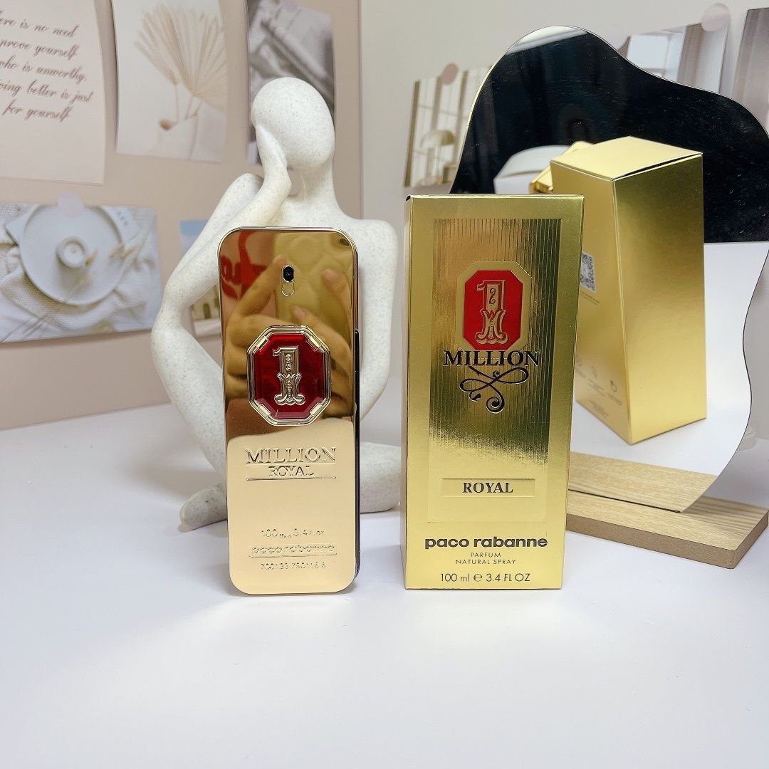 Paco Rabanne 1 Million Royal product view 3