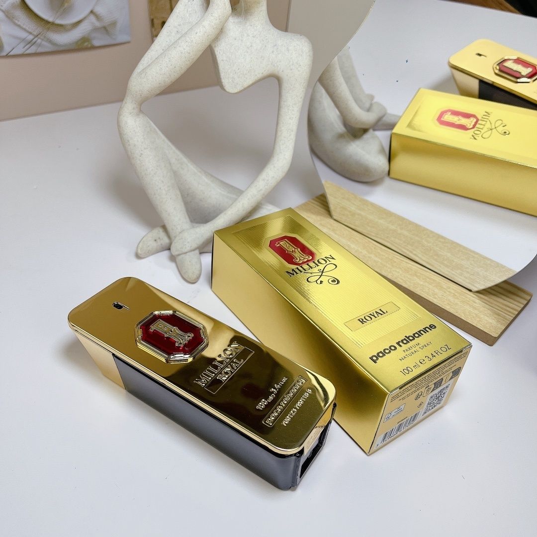 Paco Rabanne 1 Million Royal product view 4