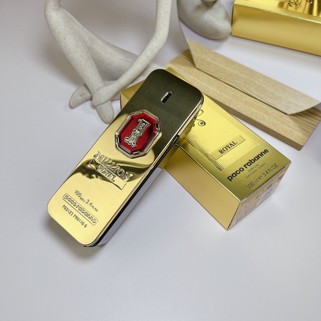 Paco Rabanne 1 Million Royal product view 6