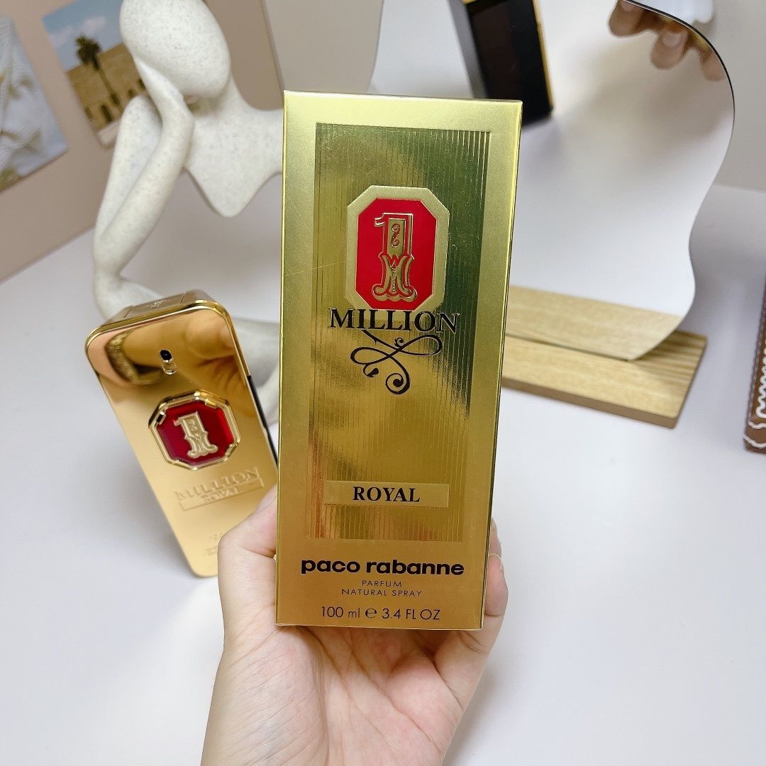 Paco Rabanne 1 Million Royal product view 8