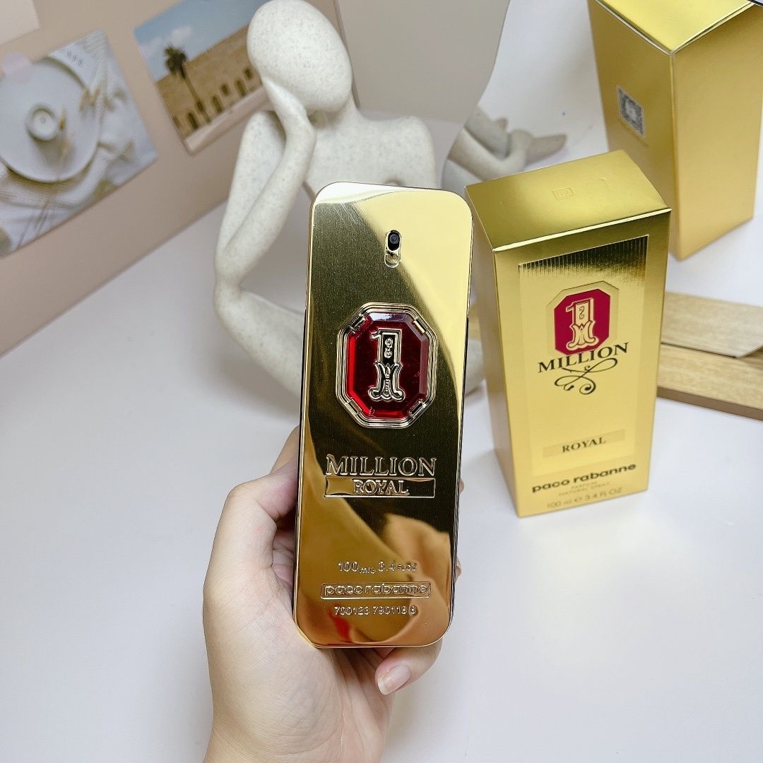 Paco Rabanne 1 Million Royal product view 9