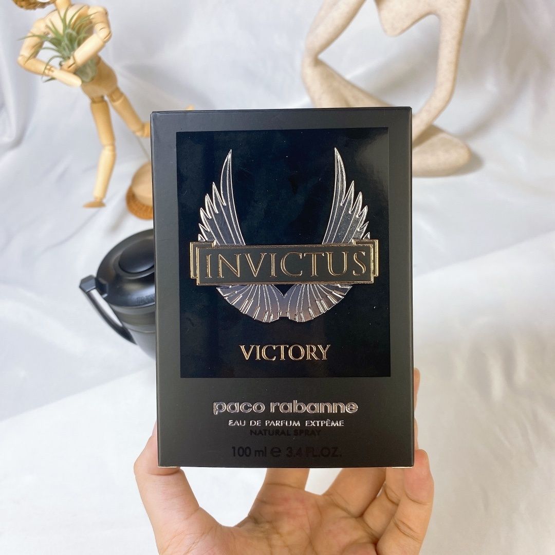 Paco Rabanne Invictus Victory Eau de Parfum Extrême product view 3