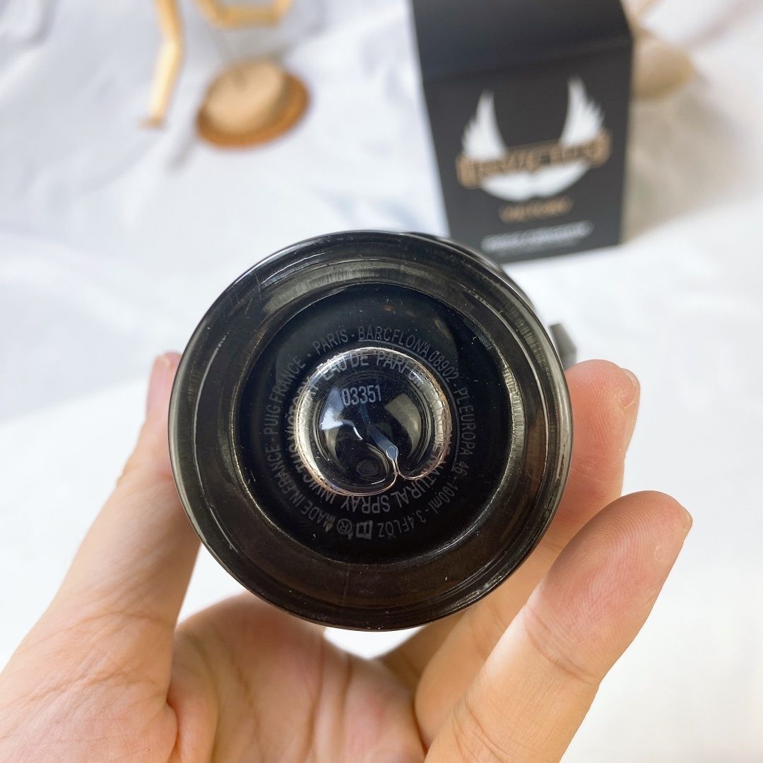 Paco Rabanne Invictus Victory Eau de Parfum Extrême product view 4