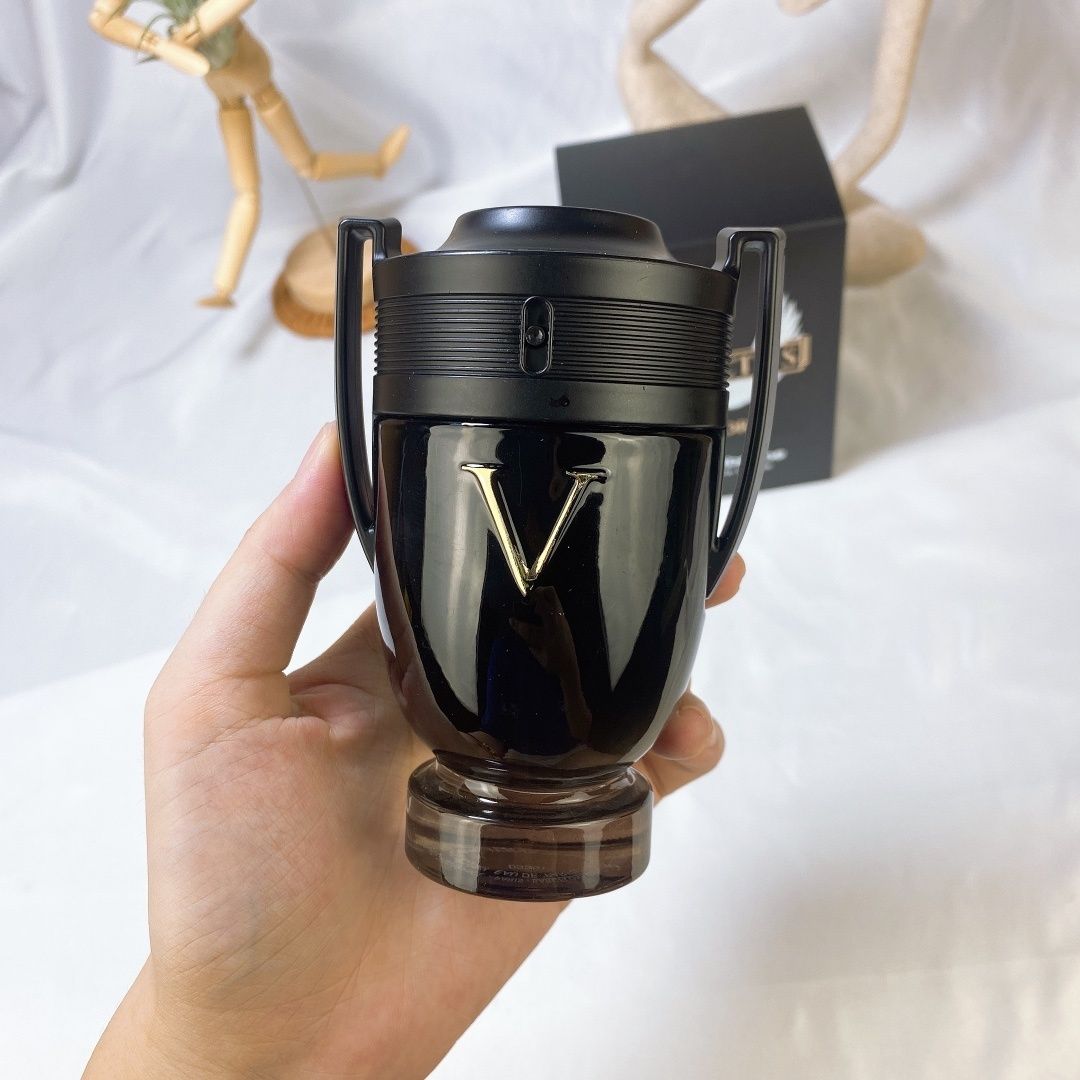 Paco Rabanne Invictus Victory Eau de Parfum Extrême product view 5