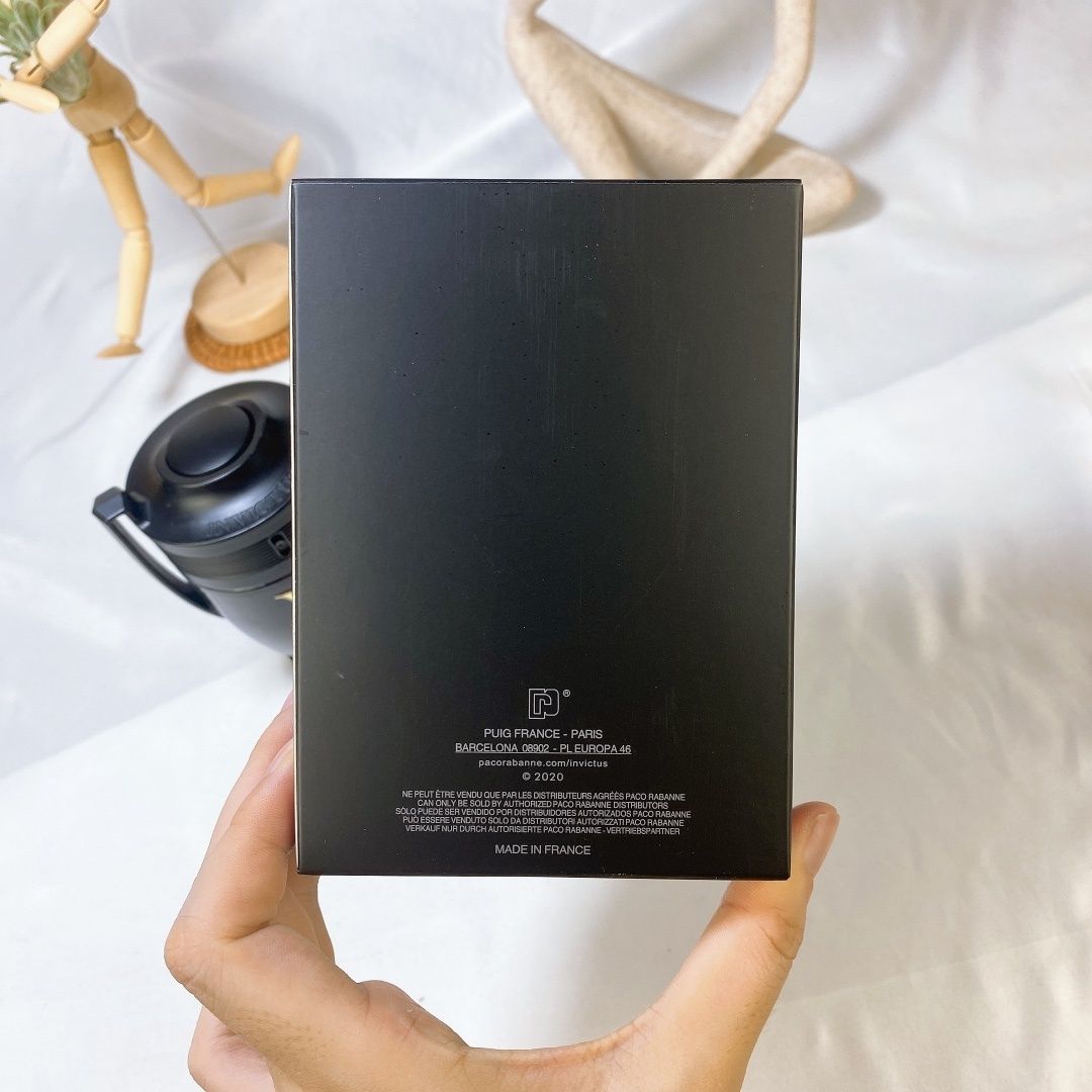 Paco Rabanne Invictus Victory Eau de Parfum Extrême product view 6