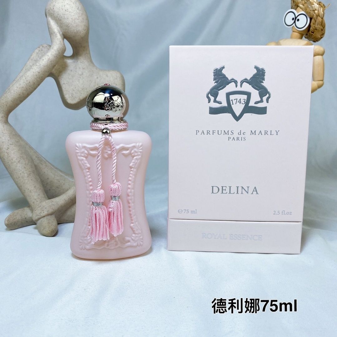 Parfums de Marly Delina product view 2