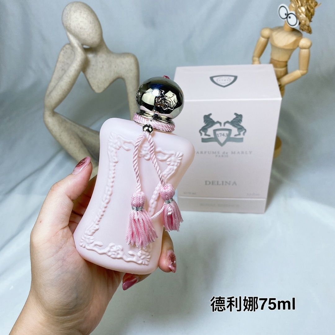 Parfums de Marly Delina product view 4