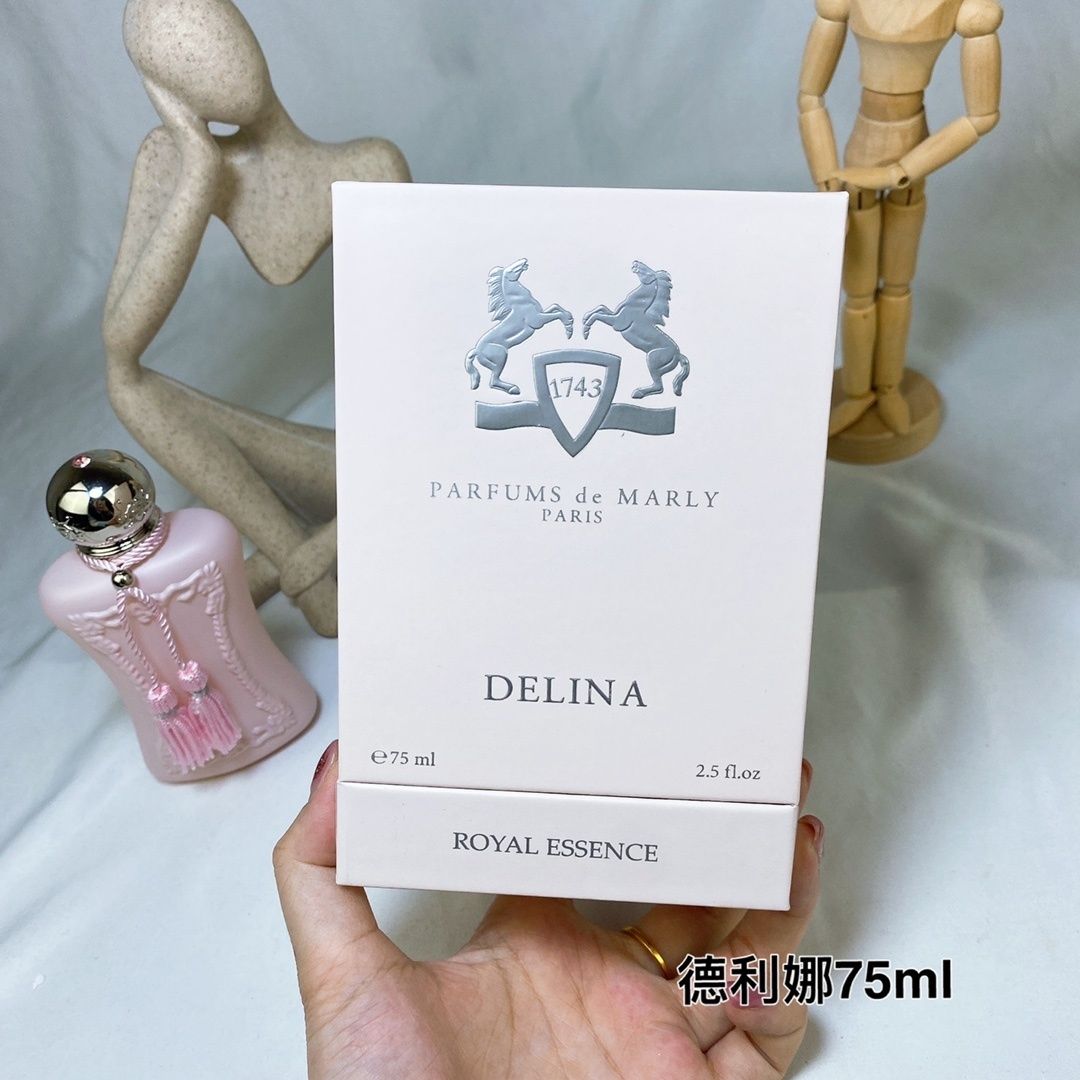 Parfums de Marly Delina product view 6