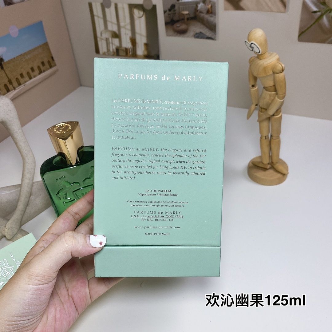 Parfums de Marly Greenley product view 4