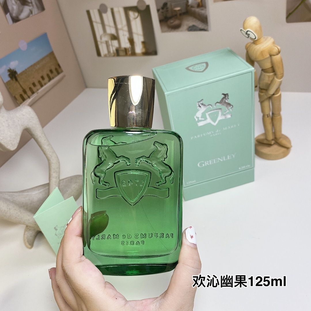 Parfums de Marly Greenley product view 5