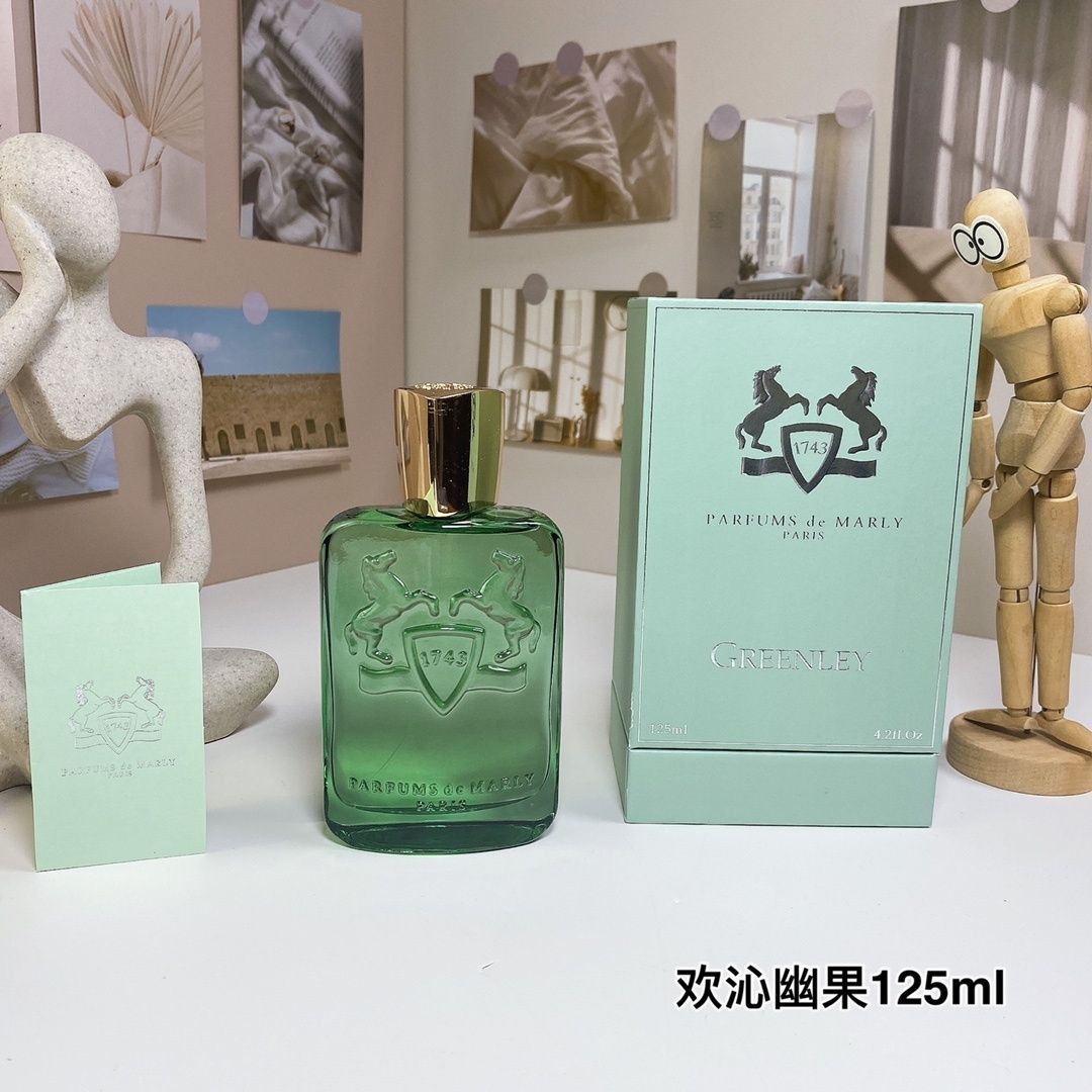 Parfums de Marly Greenley product view 6