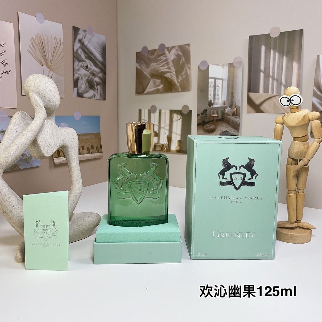 Parfums de Marly Greenley product view 7