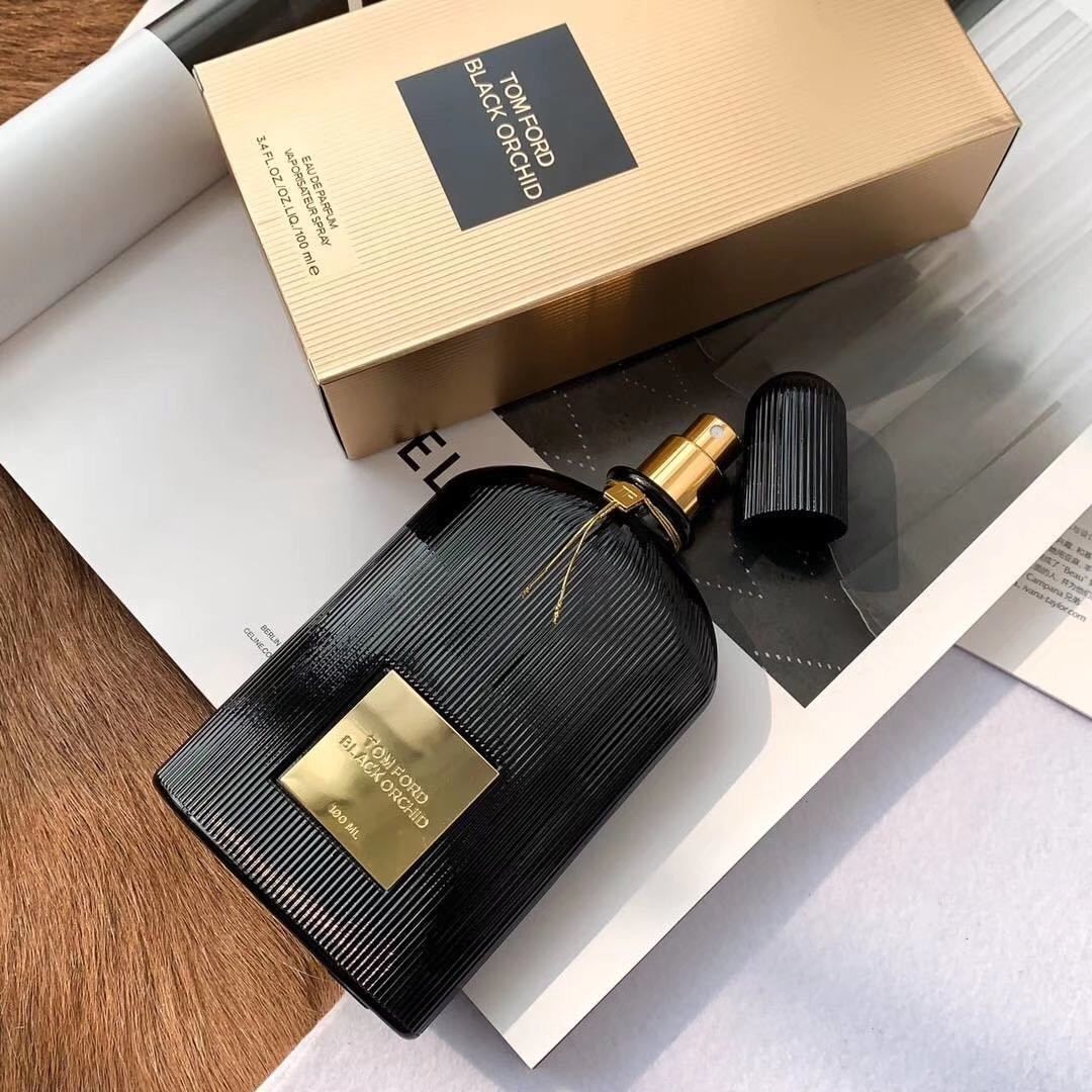 Tom Ford Black Orchid product view 1
