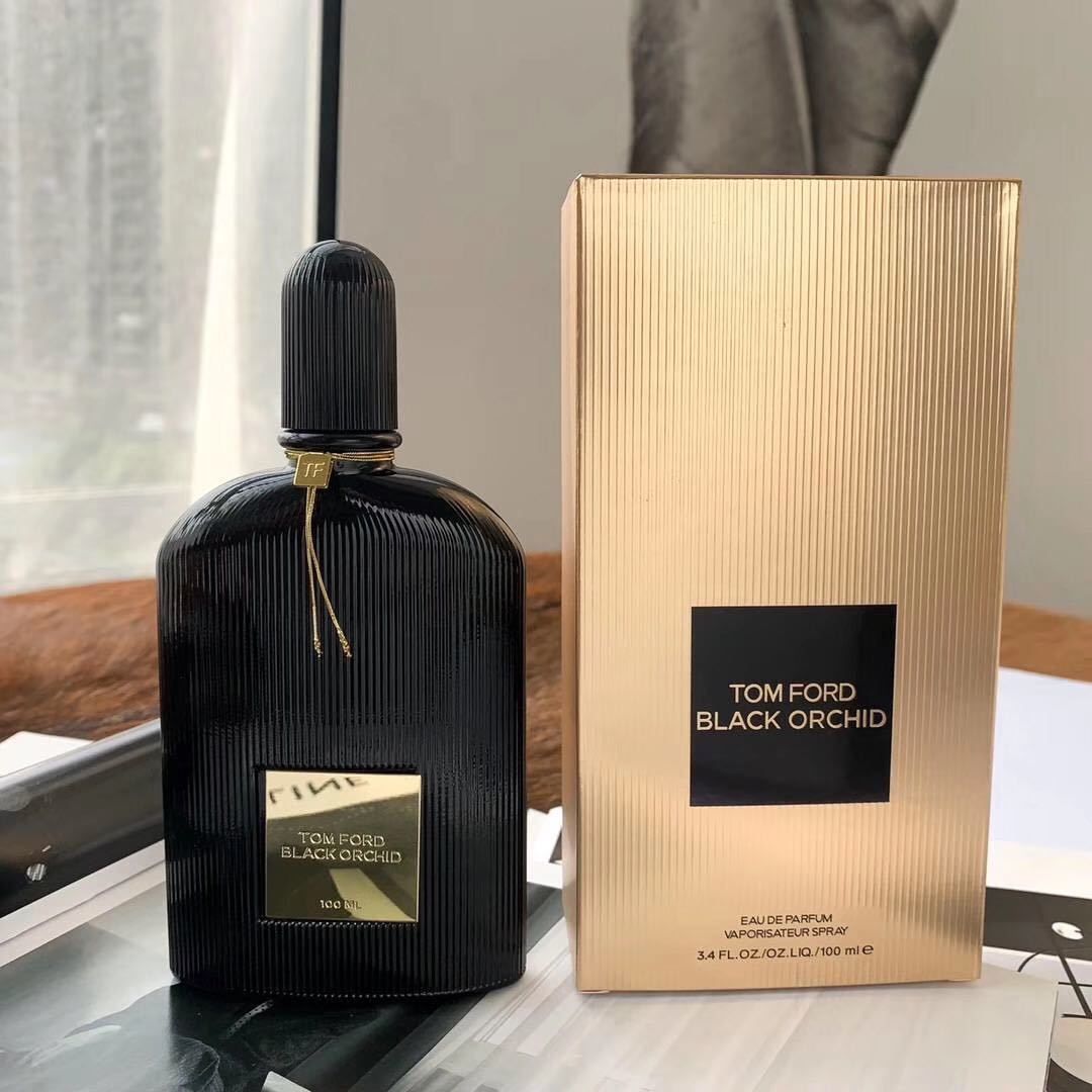 Tom Ford Black Orchid product view 6