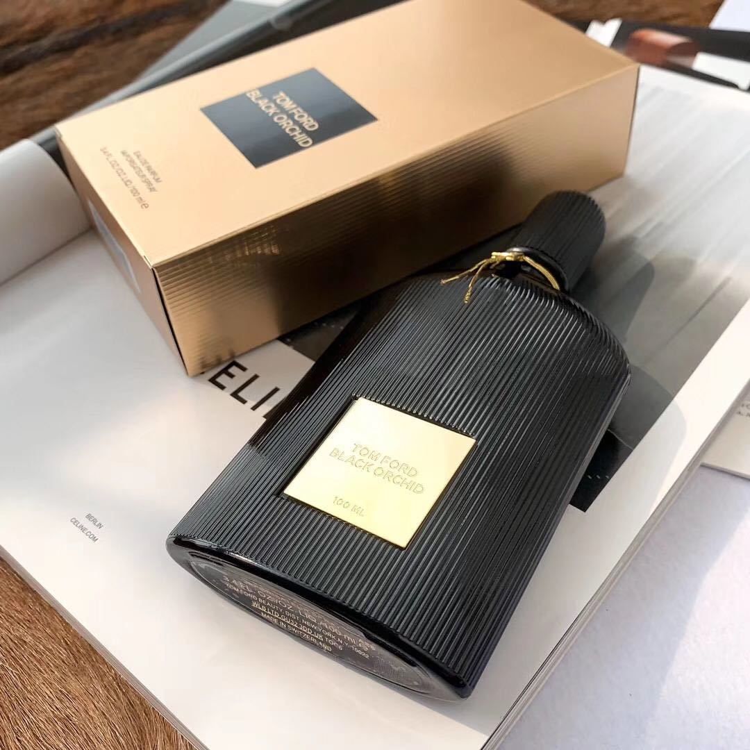 Tom Ford Black Orchid product view 7