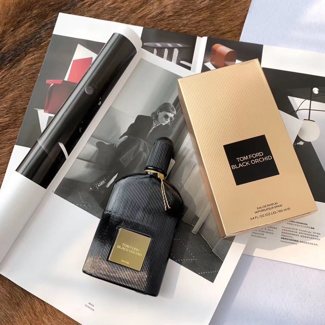 Tom Ford Black Orchid product view 8