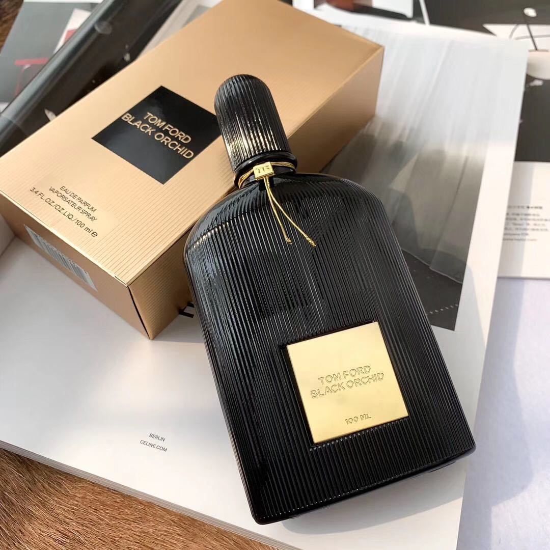 Tom Ford Black Orchid product view 9