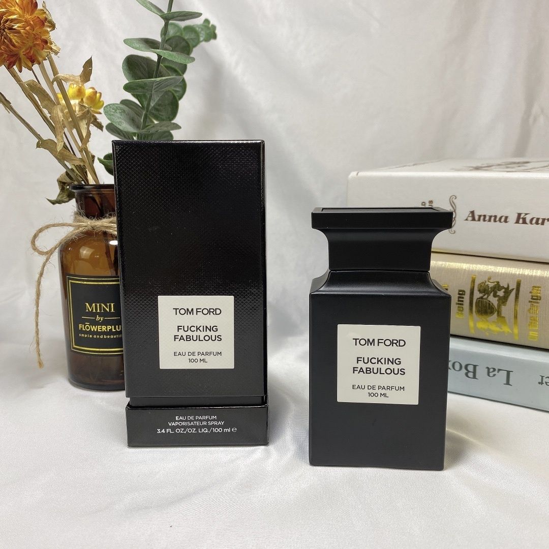 Tom Ford F***ing Fabulous Eau de Parfum product view 2