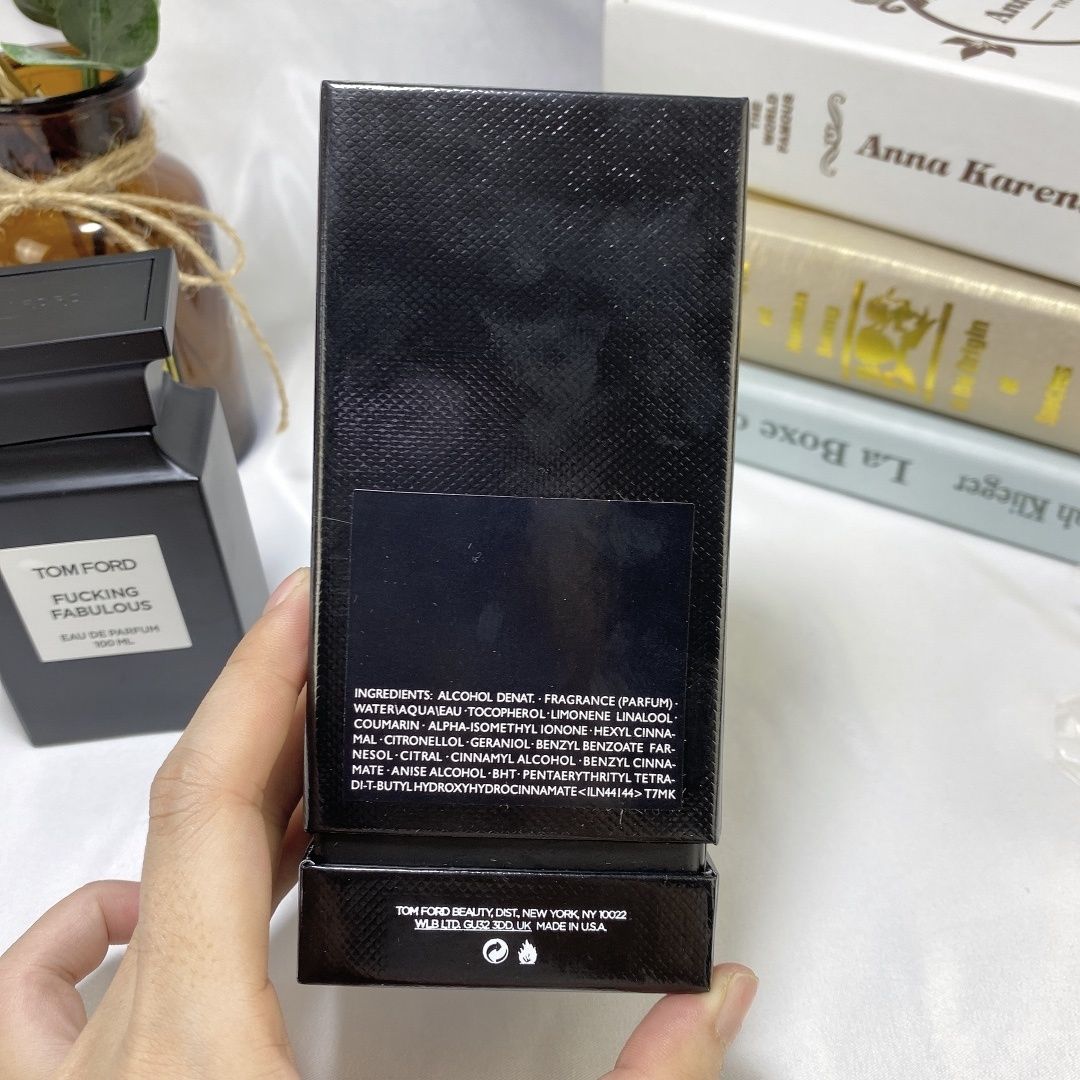 Tom Ford F***ing Fabulous Eau de Parfum product view 3
