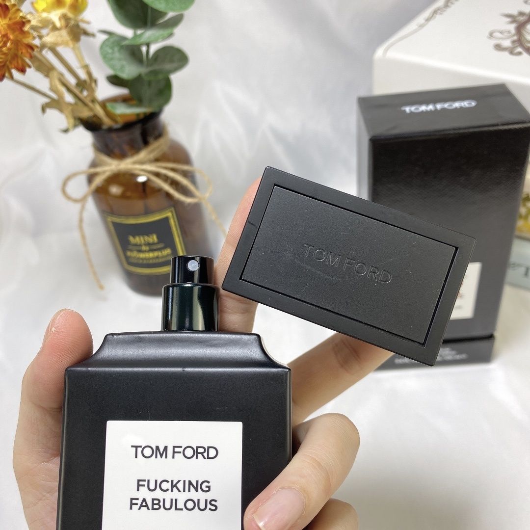 Tom Ford F***ing Fabulous Eau de Parfum product view 4