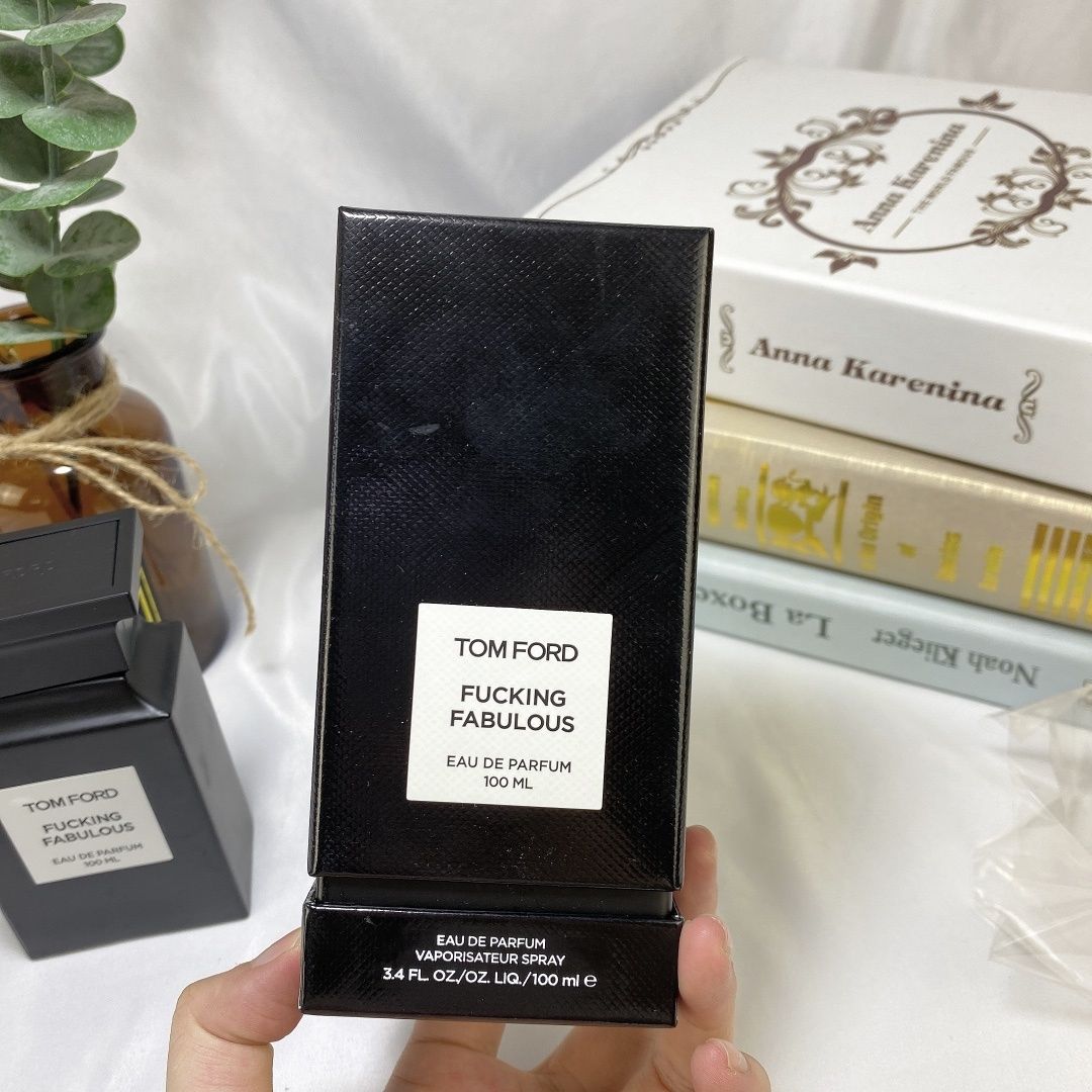 Tom Ford F***ing Fabulous Eau de Parfum product view 5