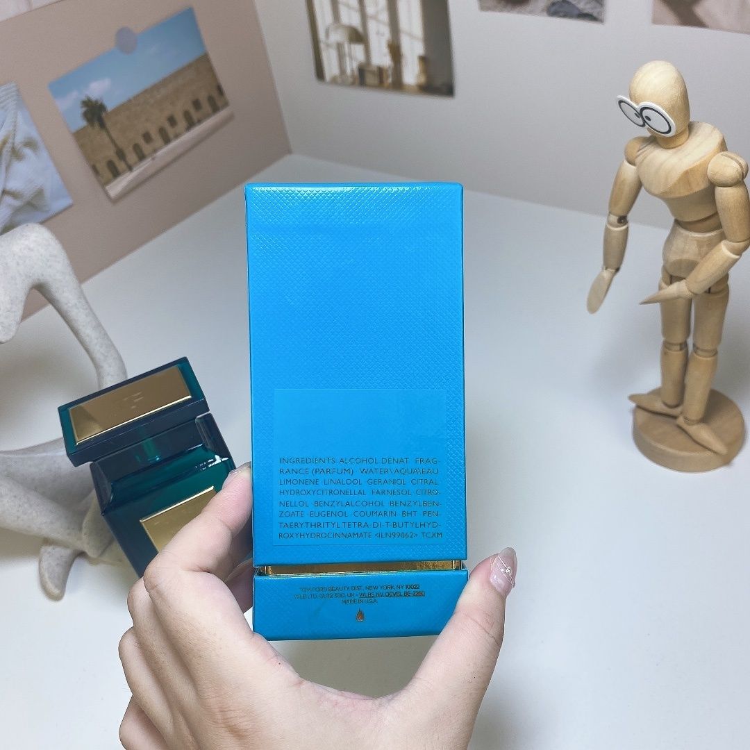 Tom Ford Neroli Portofino Parfum product view 3