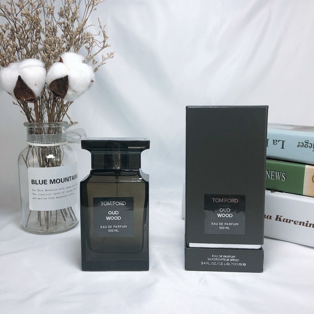 Tom Ford Oud Wood product view 1