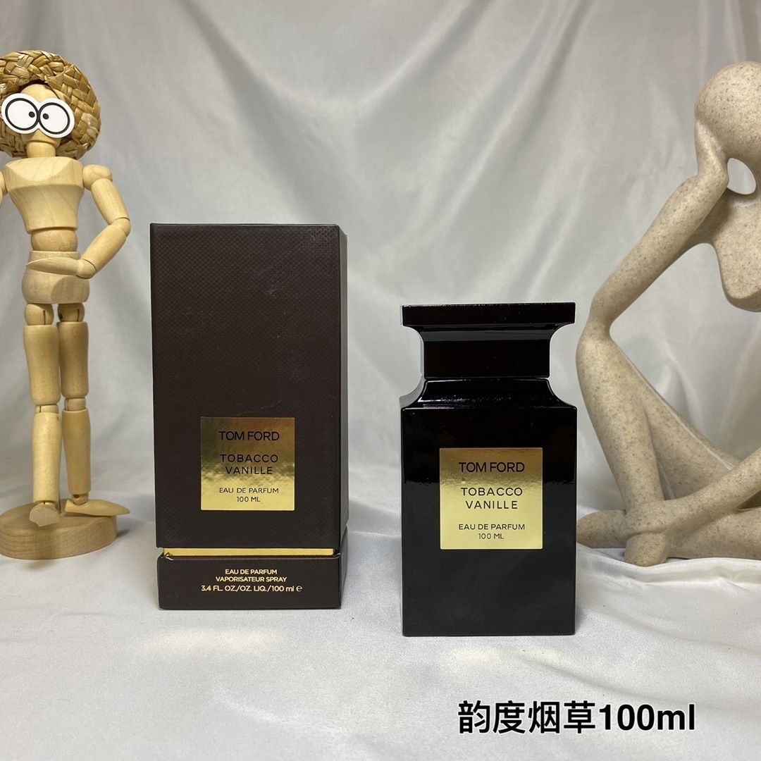Tom Ford Tobacco Vanille Eau de Parfum product view 5