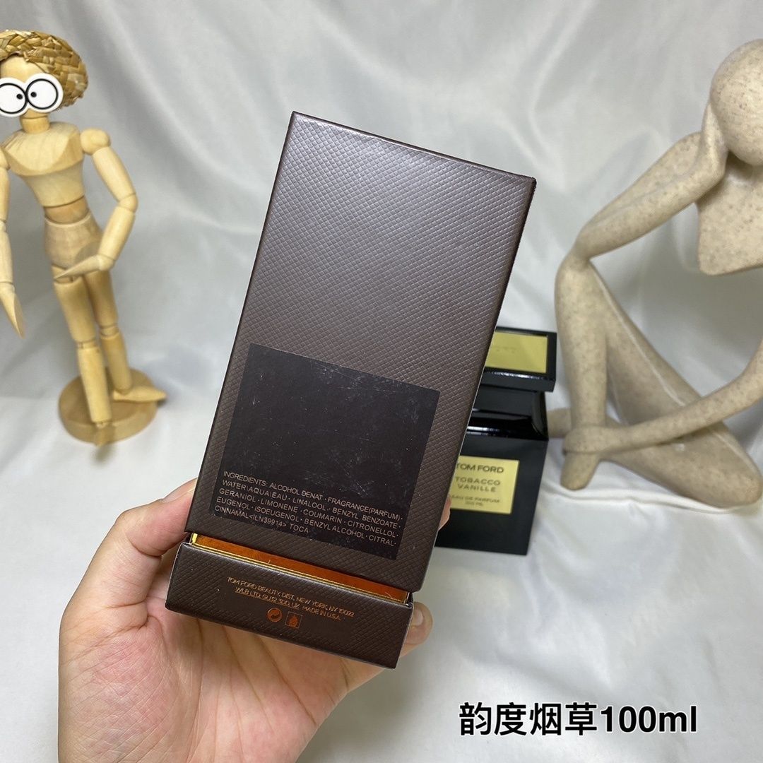 Tom Ford Tobacco Vanille Eau de Parfum product view 6