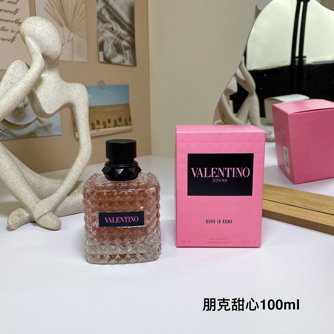 Valentino Donna Born in Roma product view 10