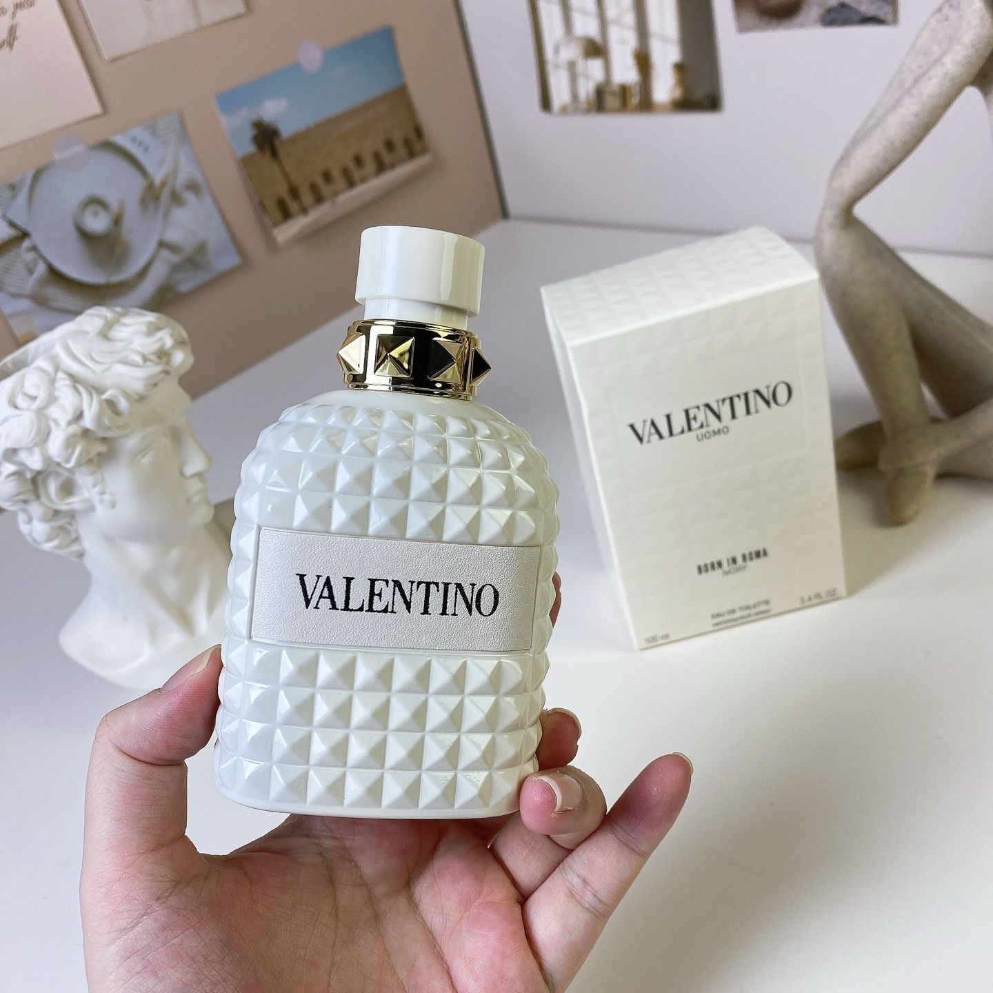 Valentino Uomo Born in Roma Intense product view 10