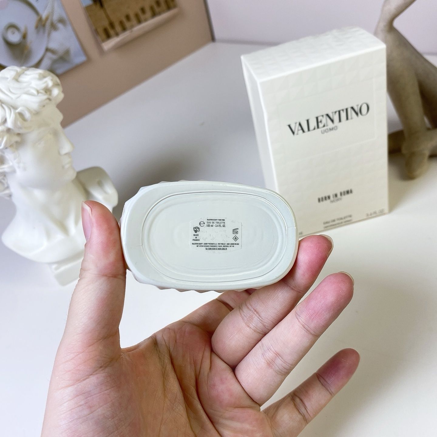 Valentino Uomo Born in Roma Intense product view 11