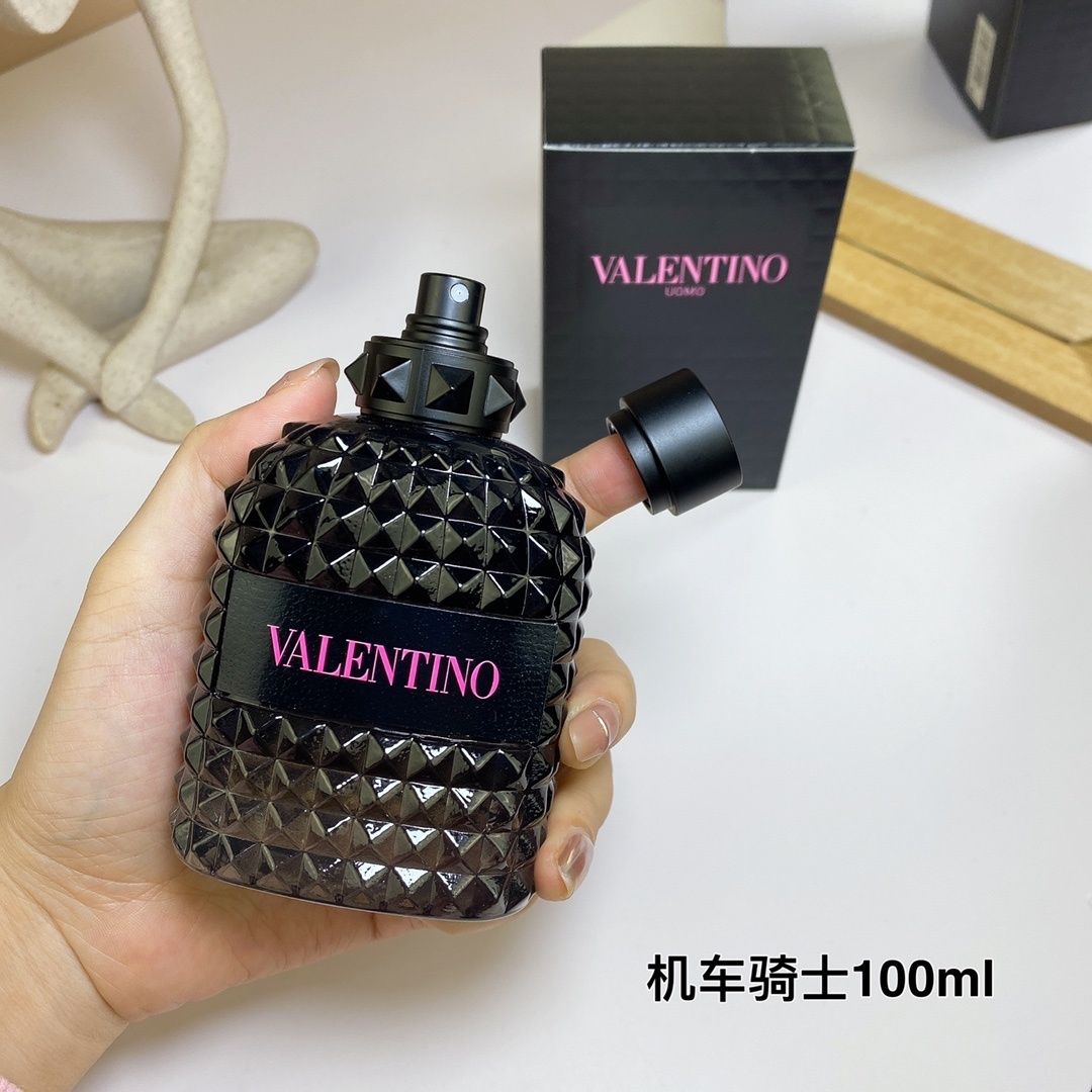 Valentino Uomo Born in Roma product view 2
