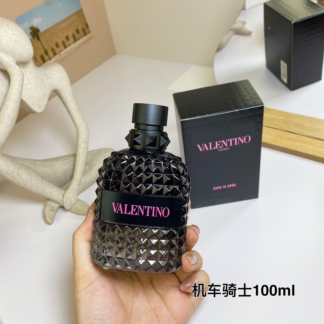 Valentino Uomo Born in Roma product view 5