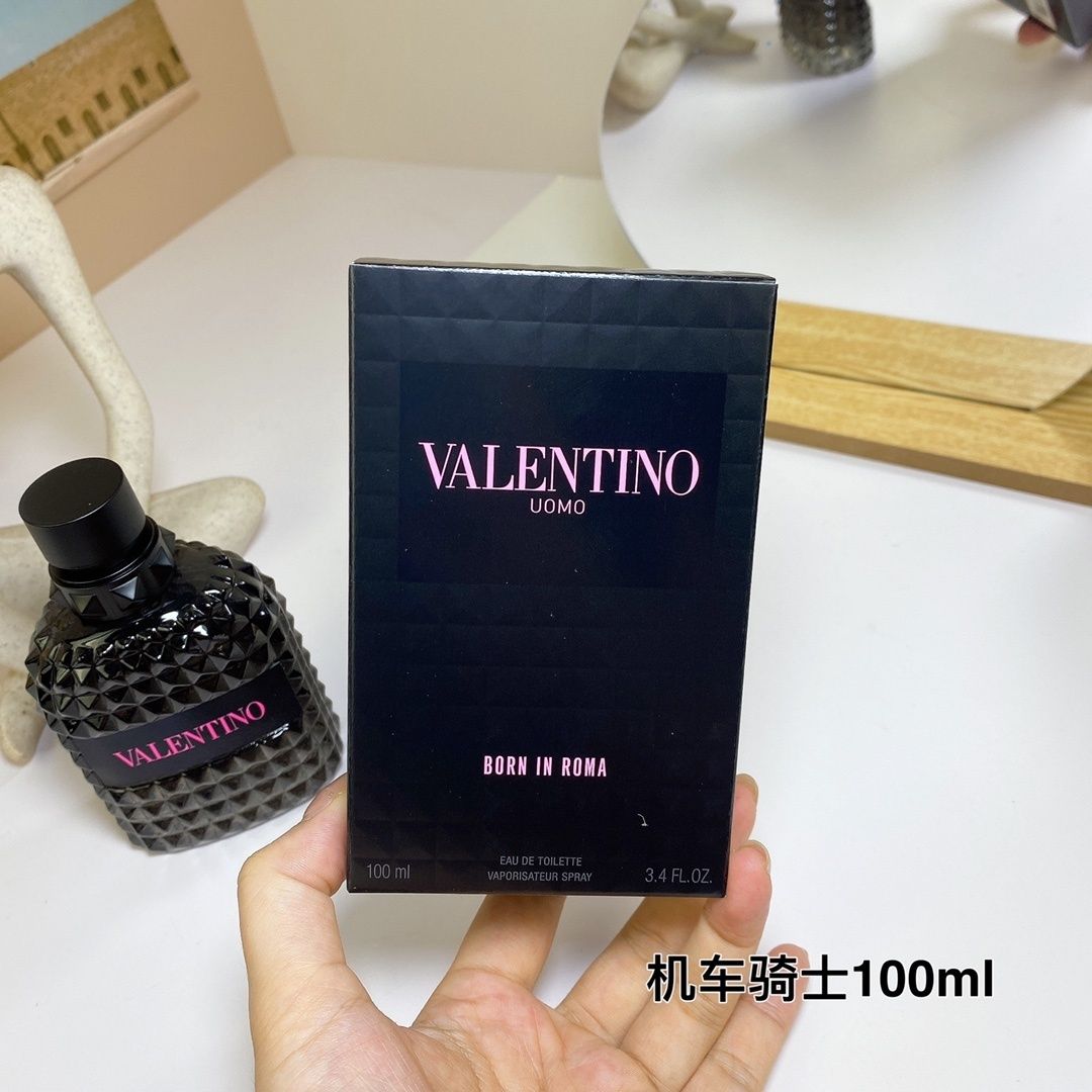 Valentino Uomo Born in Roma product view 7