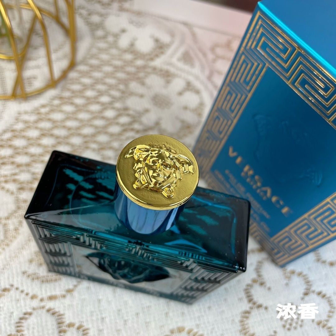 Versace Eros Eau de Parfum product view 2