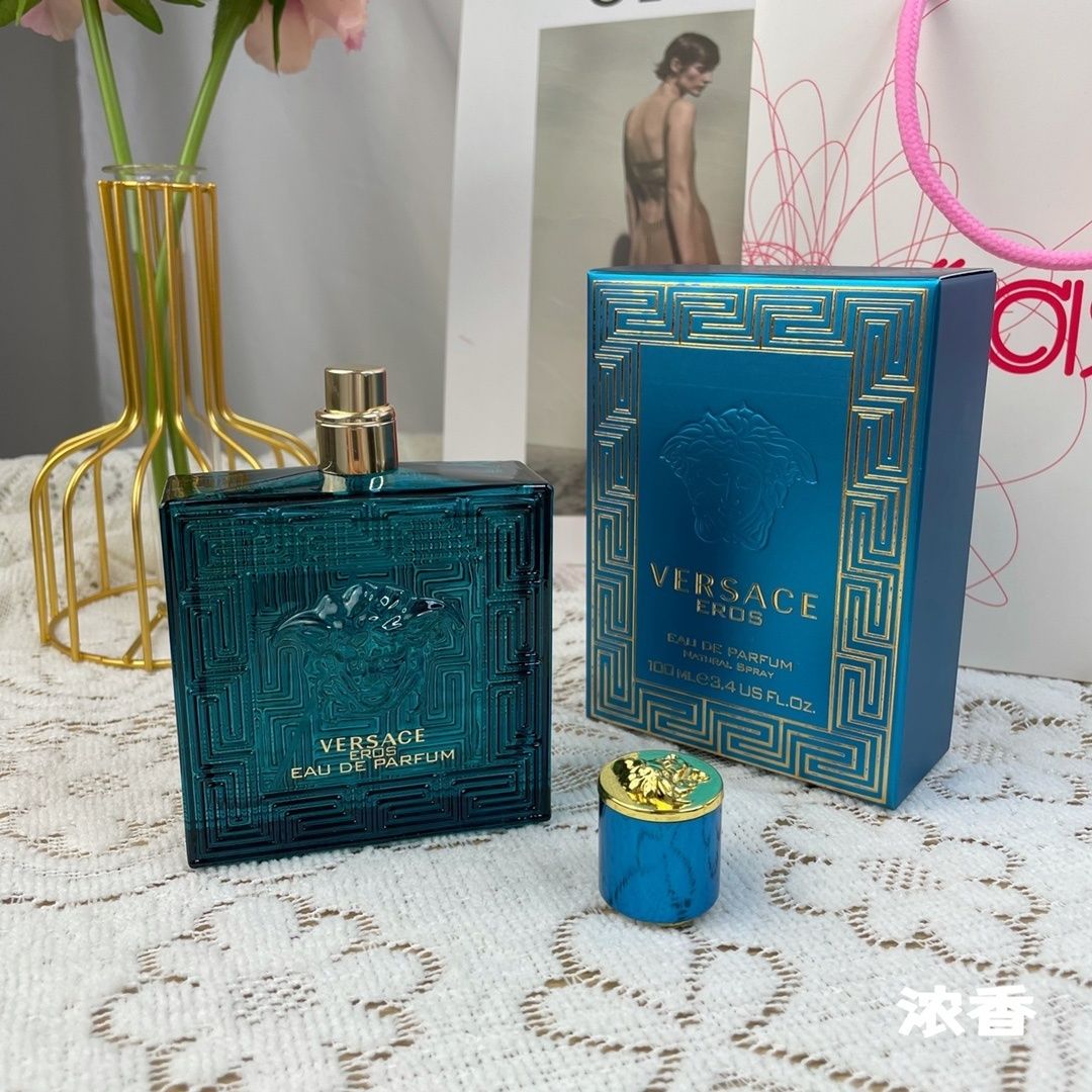 Versace Eros Eau de Parfum product view 9
