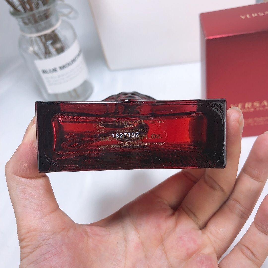 Versace Eros Flame Eau de Parfum product view 5