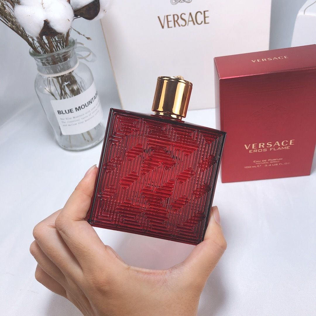 Versace Eros Flame Eau de Parfum product view 7