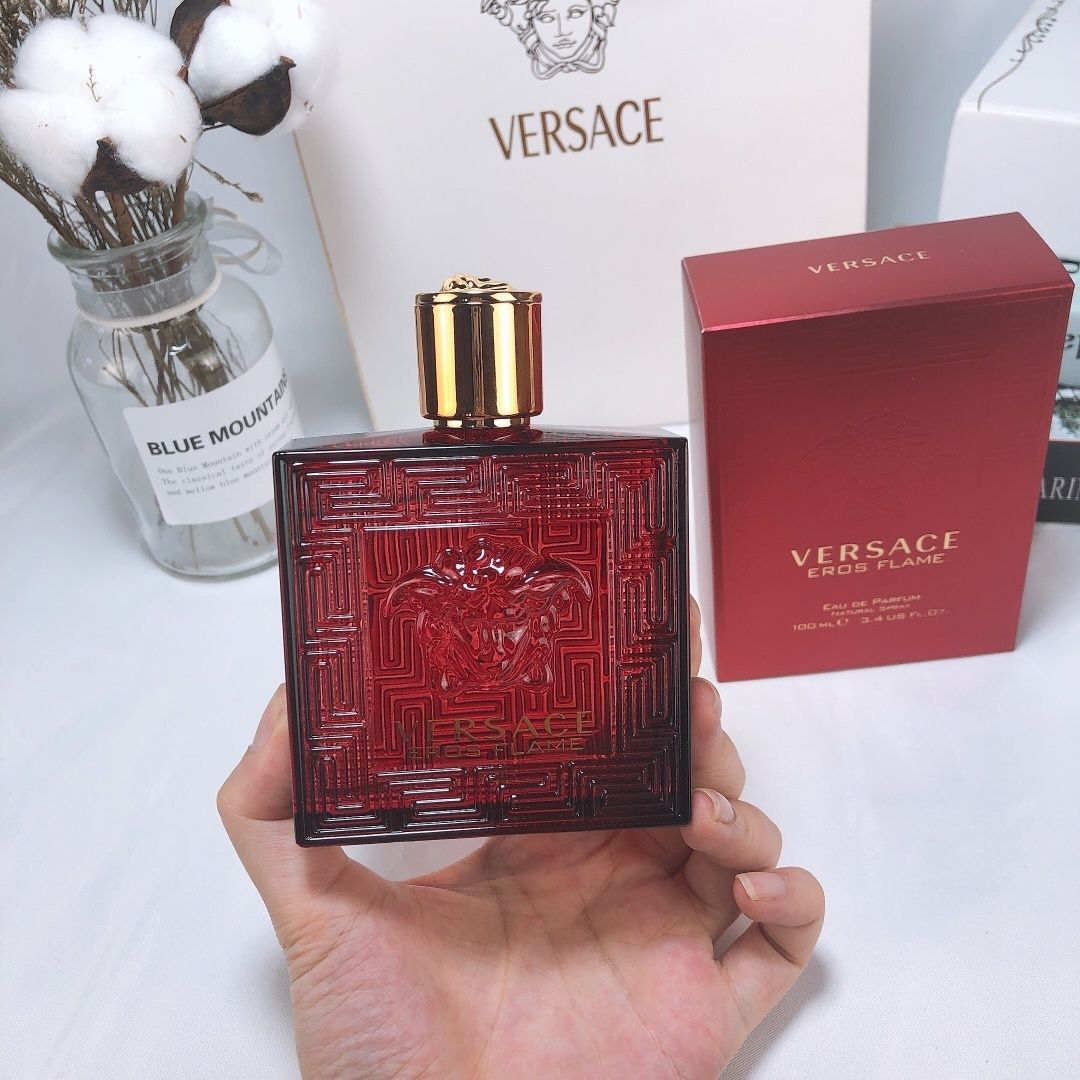Versace Eros Flame Eau de Parfum product view 8